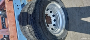 iveco daily basculabil,2005,motor 2800 - imagine 3