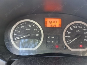Dacia Logan, 1.6 benzină, 137 000 Km, 1350e negociabil - imagine 2