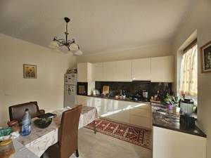 Casă individuală premium   zona Lunei, Timișoara, teren 570 mp, mobilată și utilată! - imagine 2