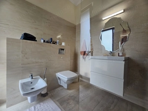 Casă individuală premium   zona Lunei, Timișoara, teren 570 mp, mobilată și utilată! - imagine 5