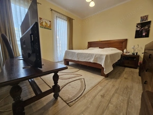 Casa individuala. Pozitie buna. Suparafata utila generoasa - imagine 4