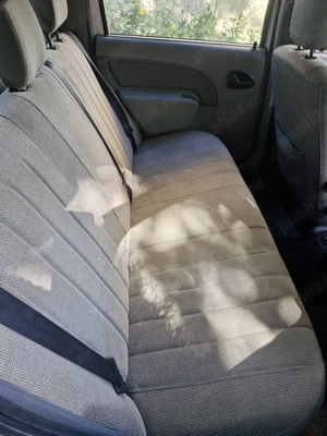 Dacia Logan, 1.6 benzină, 137 000 Km, 1350e negociabil - imagine 6