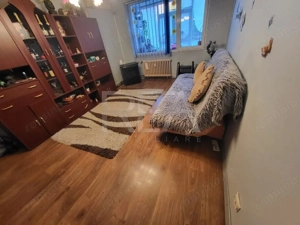 Apartament 3 Camere , Decomandat , Etaj 1/10 , Soseaua Giurgiului