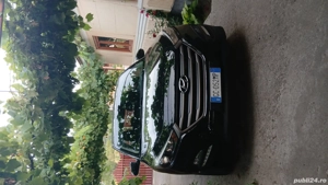 vând Hyundai Tucson 