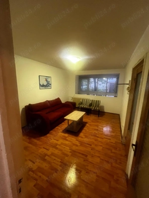 Vând apartament de două camere pe Blvd. Tineretului cu vedere la parc, suprafață 46,17mp - imagine 7