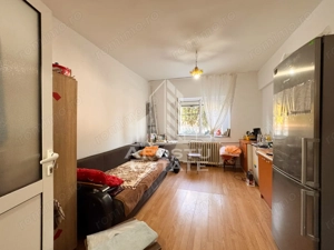 Garsoniera | 20mp | Mobilat si utilat | Parcare | Calea Bogdanestilor