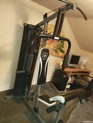 vând aparat multifuncțional  - imagine 4