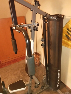 vând aparat multifuncțional 