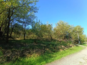 Teren Intravilan 1070  mp ideal pentru casă !