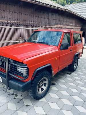 Nisan Patrol k260 - imagine 9