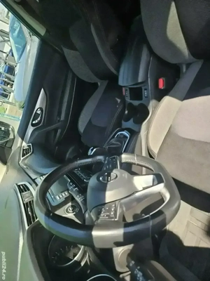 Vand Nissan Qashqai J11 - imagine 5