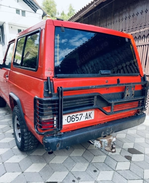 Nisan Patrol k260 - imagine 7