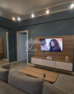 Apartament 2 camere – Zona Delfinariu, Bd. Mamaia