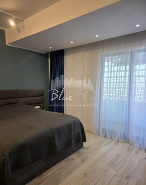 Apartament 2 camere – Zona Delfinariu, Bd. Mamaia - imagine 10
