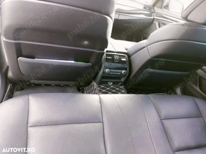 BMW Seria 5 F10  - imagine 5