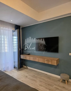 Apartament 2 camere – Zona Delfinariu, Bd. Mamaia - imagine 11