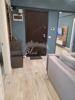 Apartament 2 camere – Zona Delfinariu, Bd. Mamaia - imagine 13