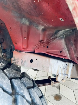 Nisan Patrol k260 - imagine 4