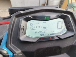 Vând Atv Cf moto 1000 - imagine 3