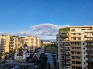 Apartament 2 camere nemobilat Brasov Coresi