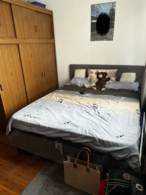 De vânzare apartament 1 cameră - Podgoria - imagine 3