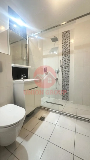 Studio Mobilat si Utilat Complet, Solid Residence Mamaia Central - imagine 8