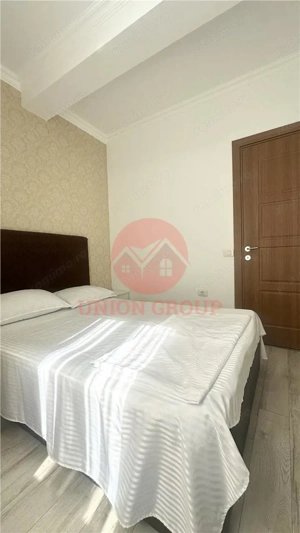 Studio Mobilat si Utilat Complet, Solid Residence Mamaia Central - imagine 6