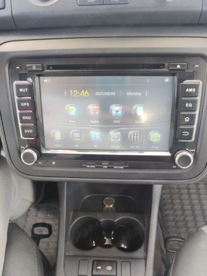 Skoda Fabia 2013, 1.2, benzina, imbunatatiri, 207000 km, navigatie, camera mansalier 3600 Eur - imagine 8 Skoda Fabia 2013, 1.2, benzina, imbunatatiri, 207000 km, navigatie, camera mansalier 3600 Eur - imagine 8