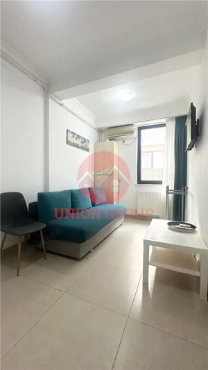 Studio Mobilat si Utilat Complet, Solid Residence Mamaia Central - imagine 3