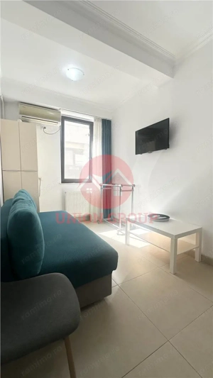 Studio Mobilat si Utilat Complet, Solid Residence Mamaia Central