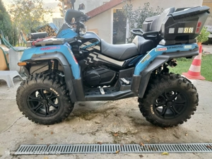 Vând Atv Cf moto 1000 - imagine 2