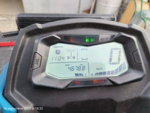 Vând Atv Cf moto 1000 - imagine 5