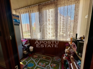 Apartament cu 3 camere, de vanzare, zona Torontal, Timisoara - imagine 8