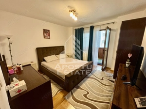 Apartament cu 3 camere, de vanzare, zona Torontal, Timisoara - imagine 6