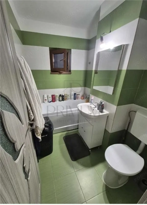 ARADULUI - 3 CAM - CENTRALA - BALCON - RENOVAT RECENT -MOBILAT || - imagine 5