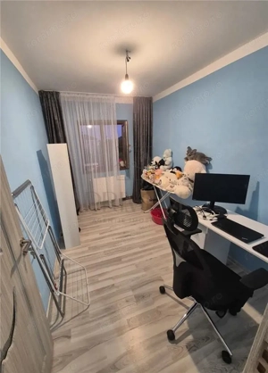 ARADULUI - 3 CAM - CENTRALA - BALCON - RENOVAT RECENT -MOBILAT || - imagine 2