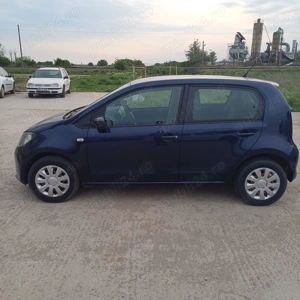 Skoda Citigo 2015  - imagine 5