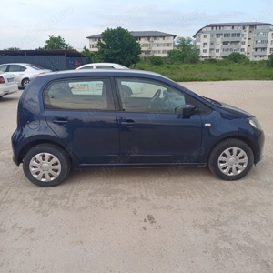 Skoda Citigo 2015  - imagine 4