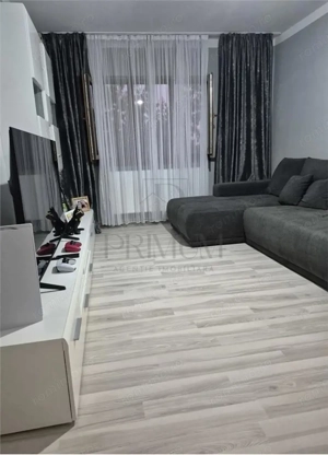 ARADULUI - 3 CAM - CENTRALA - BALCON - RENOVAT RECENT -MOBILAT || - imagine 3