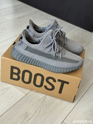 yeezy 350 v2 steel grey