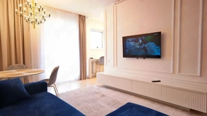 Apartament 2 camere lux, centrală, piscină – Laguna Residence