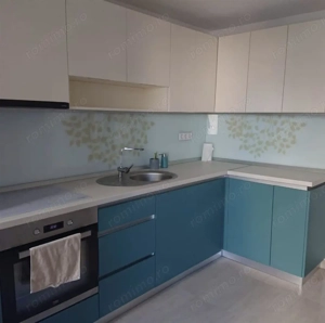 Apartament 3 Camere 80 mpTudor Et 1 Pandurilor