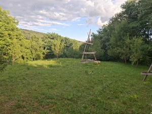 Proprietar vand 5524 mp teren intravilan in Comarnic, str.Poiana 185 -oferta excelenta pe axa Buc-BV - imagine 8