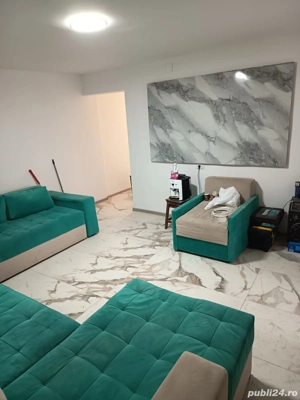 Pucheni sect 5 casa  4 camere