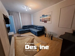 PACURARI,  Petru Poni, apartament 2 camere, 43 mp, 400 Euro