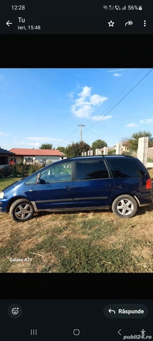 vand in stare bună de funcționare acte valabile