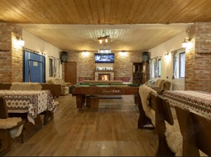 Cazare Cabana Patru Brazi Stana de Vale - imagine 2