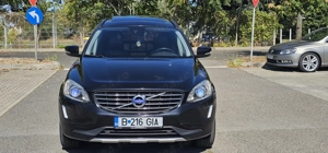Volvo XC 60 4x4 D5AWD Summum