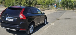 Volvo XC 60 4x4 D5AWD Summum - imagine 5