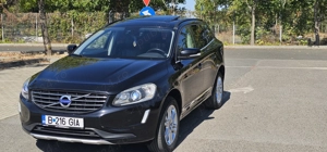 Volvo XC 60 4x4 D5AWD Summum - imagine 3